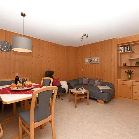 Appartement Ruef Wohlfuehl-apartments Au (Bregenz)