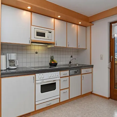 Ruef Wohlfuehl-apartments Au (Bregenz)