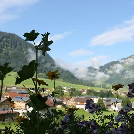 Appartement Ruef Wohlfuehl-apartments *