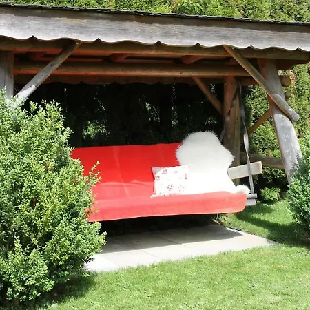 Ruef Wohlfuehl-apartments Appartement *