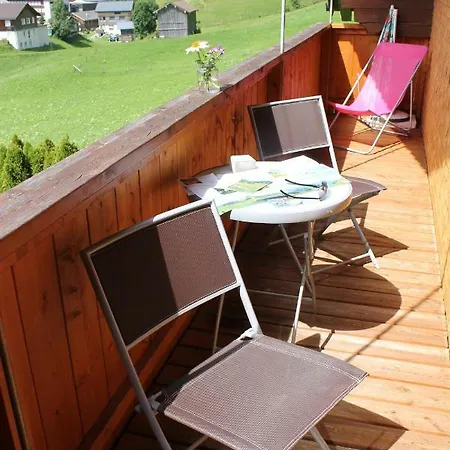 Ruef Wohlfuehl-apartments Apartment