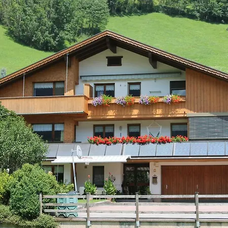 Ruef Wohlfuehl-apartments Apartment