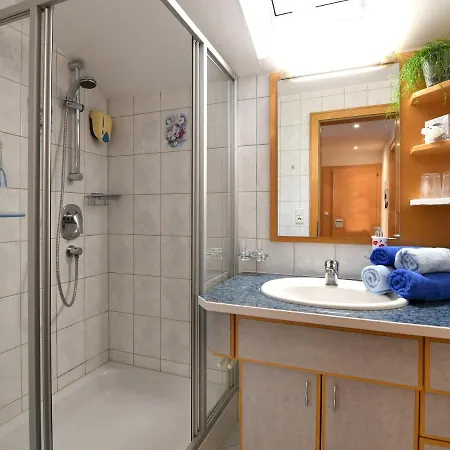 Appartement Ruef Wohlfuehl-apartments *